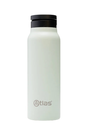Atlas Phone Mount Flask - 32oz | Atlas Hydrate - Smart Magnetic Reusable Stainless - Steel Water Bottle with Phone Mount | Sustainable Lifestyle Hydration Flask UK
