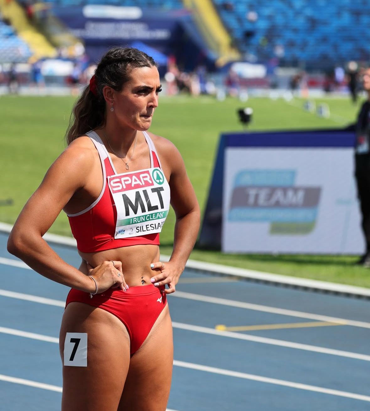 Charlotte Wingfield - Atlas