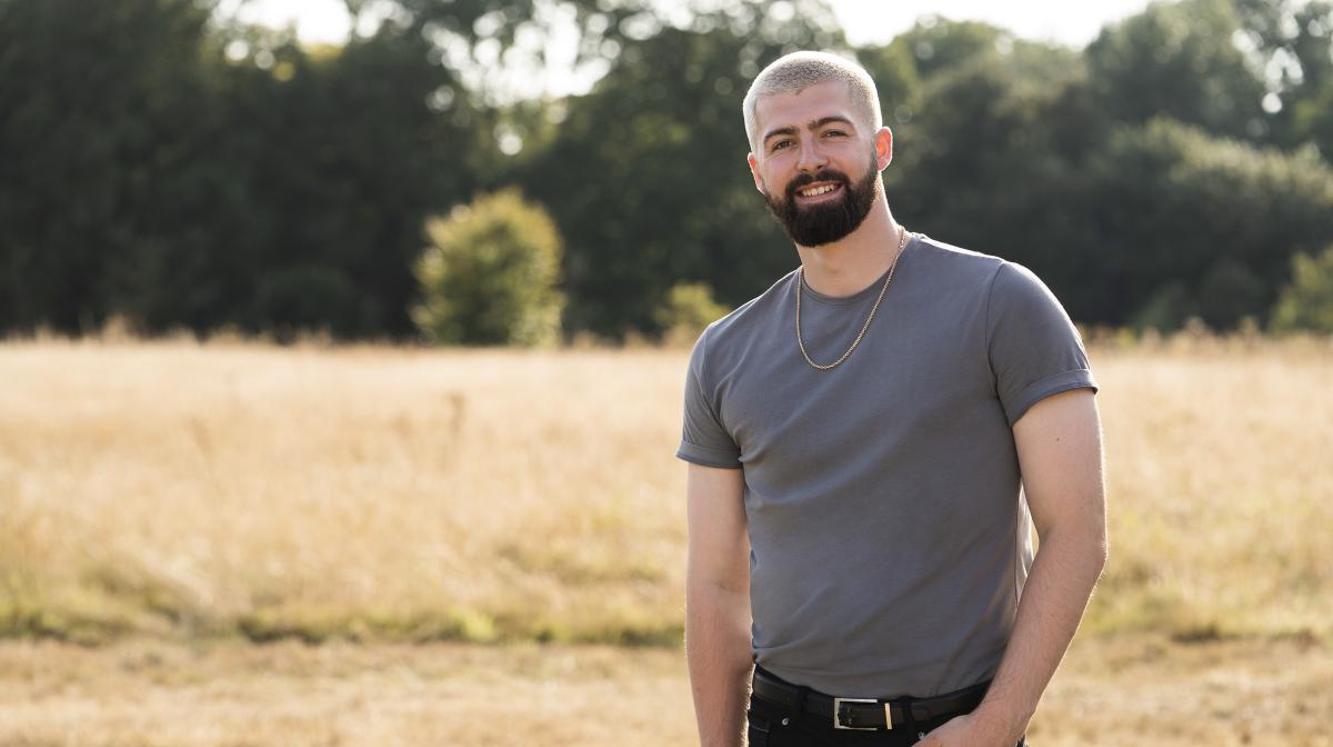 Tom Malone Jr - Atlas