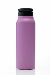 Atlas Phone Mount Flask - 32oz | Atlas Hydrate - Smart Magnetic Reusable Stainless - Steel Water Bottle with Phone Mount | Sustainable Lifestyle Hydration Flask UK