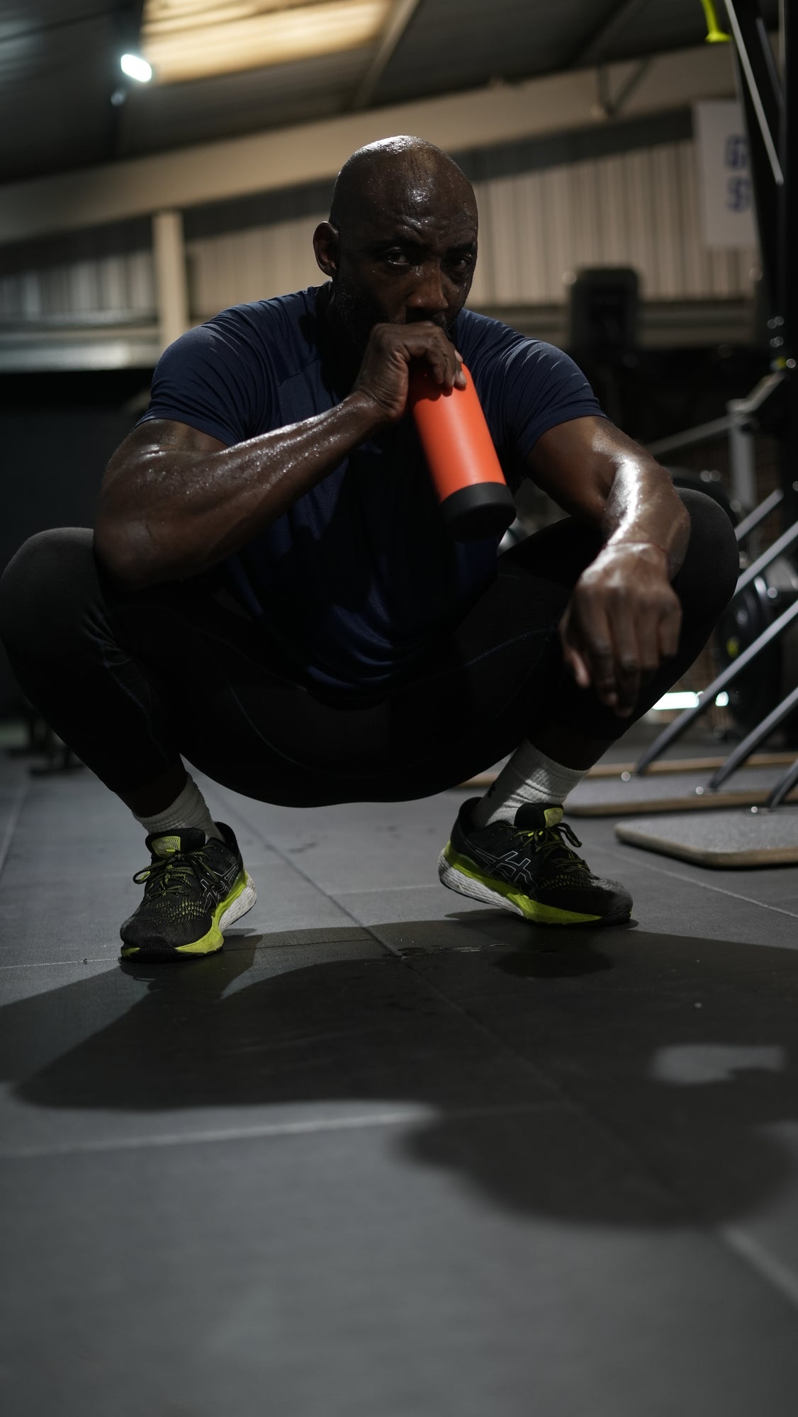 Call To Action Home Page 4 | Atlas Hydrate - Smart Magnetic Reusable Stainless - Steel Water Bottle with Phone Mount | Sustainable Lifestyle Hydration Flask UK