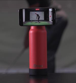 Call To Action Home Page 6 | Atlas Hydrate - Smart Magnetic Reusable Stainless - Steel Water Bottle with Phone Mount | Sustainable Lifestyle Hydration Flask UK