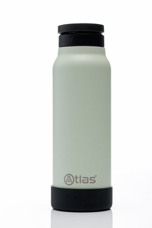 Silicone Bottle Boot – Atlas Phone Mount Flask | Atlas Hydrate - Smart Magnetic Reusable Stainless - Steel Water Bottle with Phone Mount | Sustainable Lifestyle Hydration Flask UK