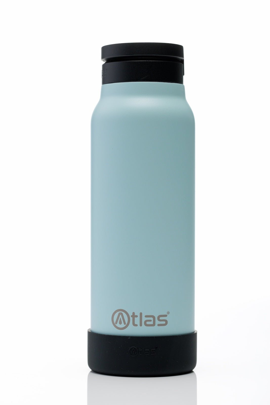Silicone Bottle Boot – Atlas Phone Mount Flask | Atlas Hydrate - Smart Magnetic Reusable Stainless - Steel Water Bottle with Phone Mount | Sustainable Lifestyle Hydration Flask UK