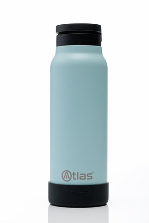 Silicone Bottle Boot – Atlas Phone Mount Flask | Atlas Hydrate - Smart Magnetic Reusable Stainless - Steel Water Bottle with Phone Mount | Sustainable Lifestyle Hydration Flask UK